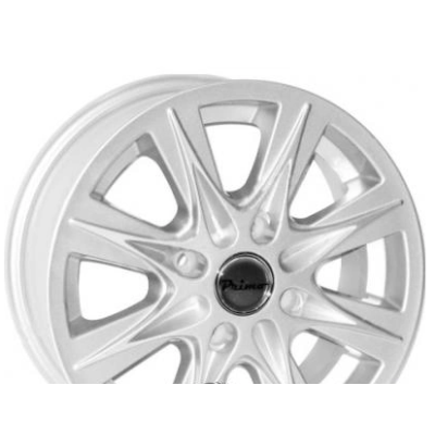 Primo A177 5.5x13 4x100 ET38 DIA67.1 S