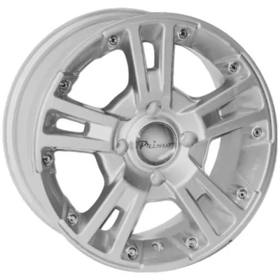 Primo A267 5.5x13 4x100 ET38 DIA67.1 S