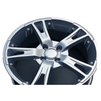 Primo A267 5.5x13 4x100 ET38 DIA67.1 HS