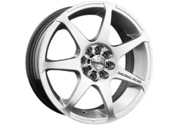 Racing Wheels H-117 6.5x15 5x114.3 ET45 DIA67.1 HS