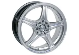 Racing Wheels H-126 7x16 10x100/114.3 ET40 DIA73.1 HS
