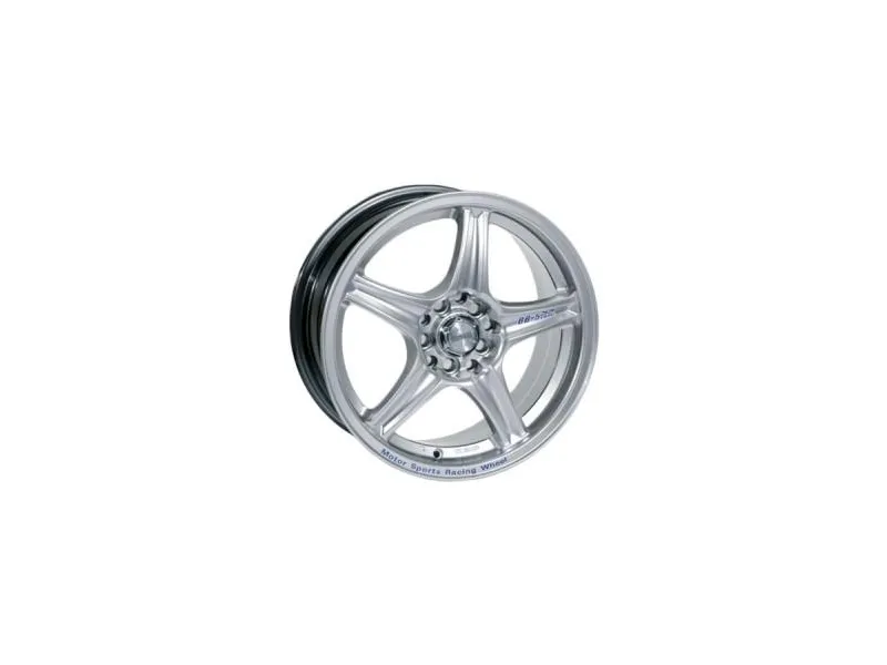 Racing Wheels H-126 7x16 10x100/114.3 ET40 DIA73.1 HS