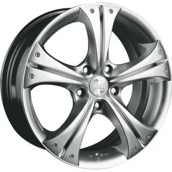 Racing Wheels H-253 6x14 4x98 ET38 DIA58.6 HS