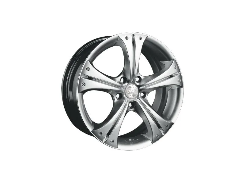 Racing Wheels H-253 6x14 4x98 ET38 DIA58.6 HS