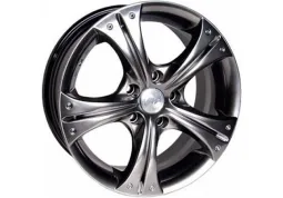 Racing Wheels H-253 7x16 5x112 ET40 DIA73.1 HPT