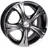 Racing Wheels H-253 7x16 5x112 ET40 DIA73.1 HPT