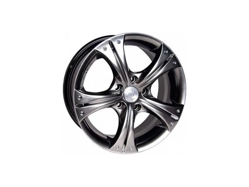Racing Wheels H-253 7x16 5x112 ET40 DIA73.1 HPT