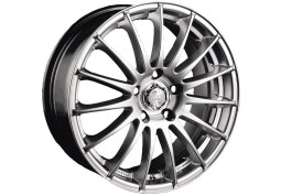 Racing Wheels H-290 6.5x15 5x110 ET40 DIA67.1 HS