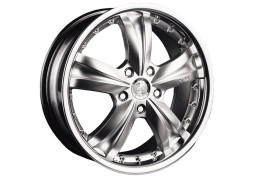 Racing Wheels H-302 7x16 5x114.3 ET40 DIA73.1 SPT/ST