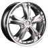 Racing Wheels H-302 7x16 5x114.3 ET40 DIA73.1 SPT/ST
