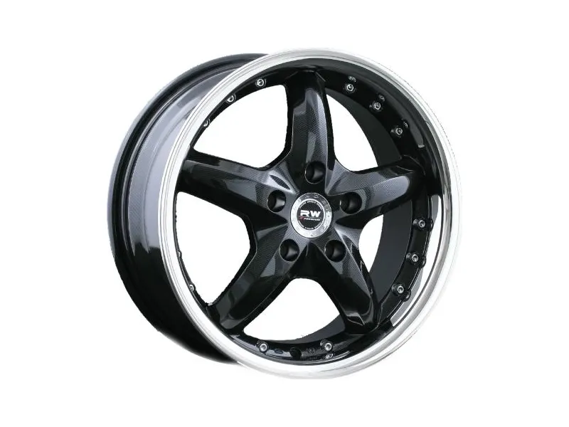 Racing Wheels H-303 7x16 5x112 ET40 DIA73.1 CBG