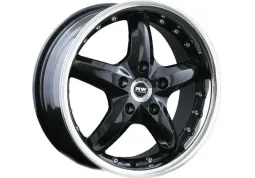 Racing Wheels H-303 7x16 5x114.3 ET40 DIA73.1 CBG