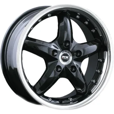 Racing Wheels H-303 7x16 5x114.3 ET40 DIA73.1 CBG