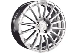 Racing Wheels H-305 6.5x15 5x114.3 ET40 DIA73.1 HS