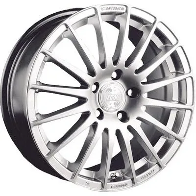 Racing Wheels H-305 6.5x15 5x114.3 ET40 DIA73.1 HS