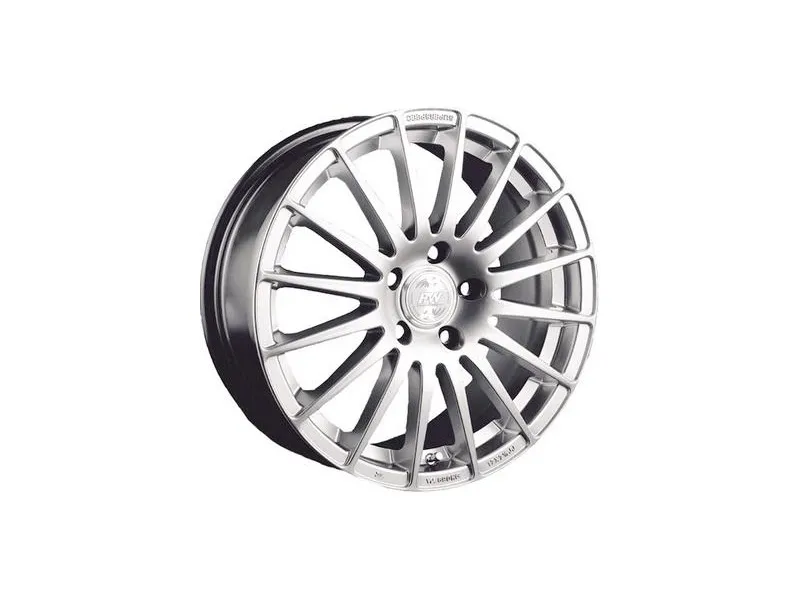 Racing Wheels H-305 6.5x15 5x114.3 ET40 DIA73.1 HS