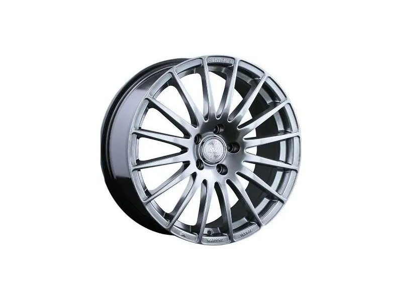 Racing Wheels H-305 6.5x15 5x105 ET39 DIA56.6 HPT
