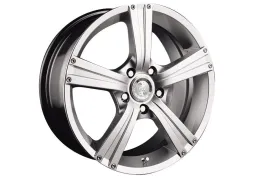 Racing Wheels H-326 6.5x15 5x120 ET40 DIA72.6 HS