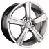 Racing Wheels H-326 6.5x15 5x120 ET40 DIA72.6 HS