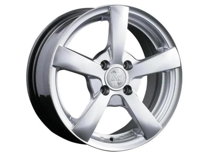 Racing Wheels H-337 6x14 5x100 ET38 DIA67.1 HS