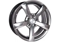 Racing Wheels H-337 6x14 4x114.3 ET38 DIA67.1 HPT