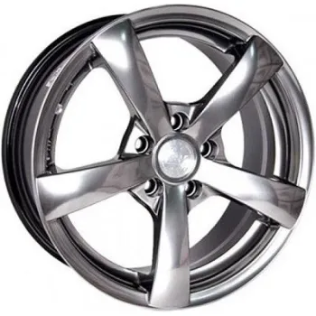 Racing Wheels H-337 6x14 4x114.3 ET38 DIA67.1 HPT