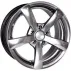 Racing Wheels H-337 6x14 4x114.3 ET38 DIA67.1 HPT