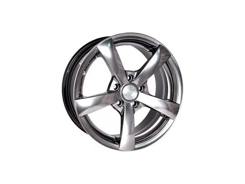 Racing Wheels H-337 6x14 4x114.3 ET38 DIA67.1 HPT