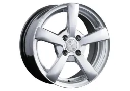 Racing Wheels H-337 7x17 5x112 ET40 DIA73.1