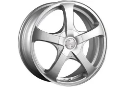 Racing Wheels H-340 6x15 5x114.3 ET45 DIA67.1 HS