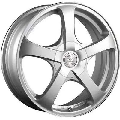 Racing Wheels H-340 6x15 5x114.3 ET45 DIA67.1 HS