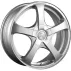 Racing Wheels H-340 6x15 5x114.3 ET45 DIA67.1 HS