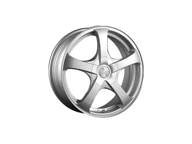 Racing Wheels H-340 6x15 5x114.3 ET45 DIA67.1 HS