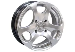 Racing Wheels H-344 6x14 4x100 ET35 DIA67.1 S