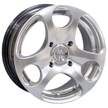 Racing Wheels H-344 6x14 4x100 ET35 DIA67.1 S