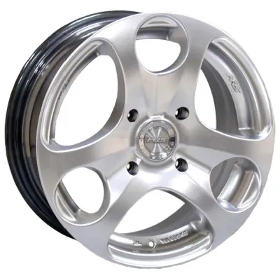 Racing Wheels H-344 6x14 4x100 ET35 DIA67.1 S