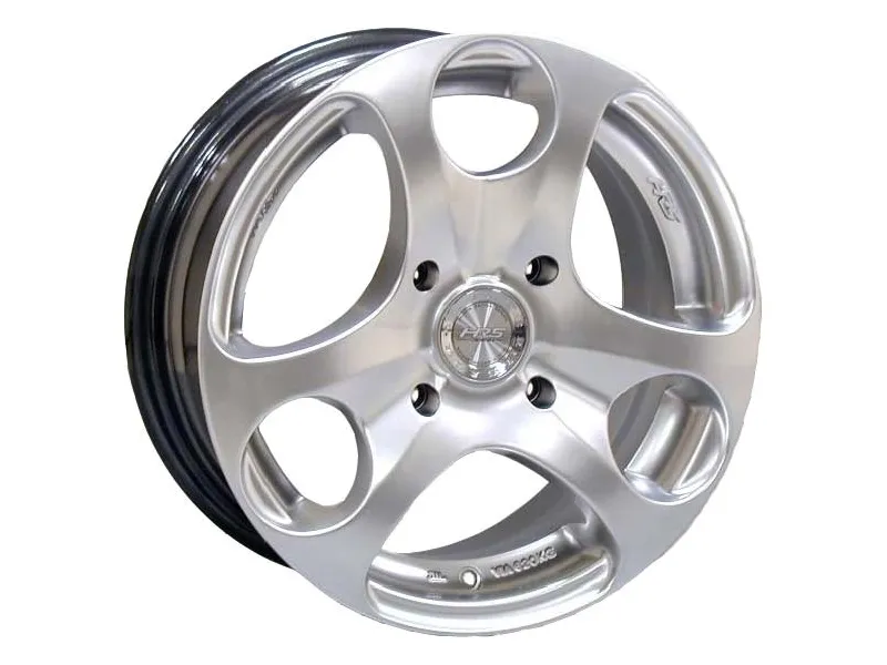 Racing Wheels H-344 6x14 4x100 ET35 DIA67.1 S