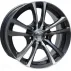 Racing Wheels H-346 6.5x15 5x114.3 ET40 DIA67.1 GM/FP