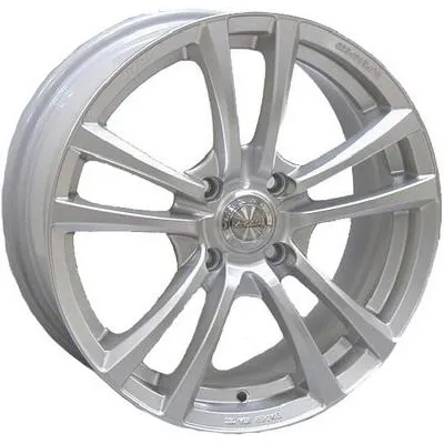 Racing Wheels H-346 7x16 5x114.3 ET40 DIA73.1 HS