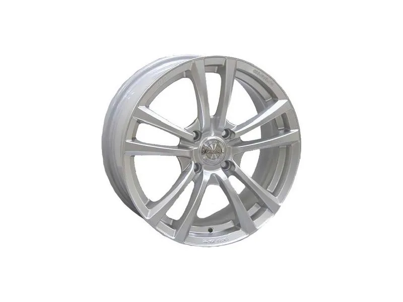 Racing Wheels H-346 7x16 5x114.3 ET40 DIA73.1 HS