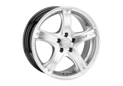 Racing Wheels H-366 7x16 5x100 ET40 DIA67.1 HS