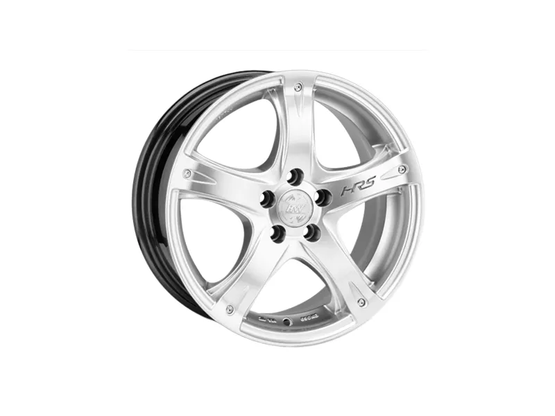 Racing Wheels H-366 7x16 5x100 ET40 DIA67.1 HS