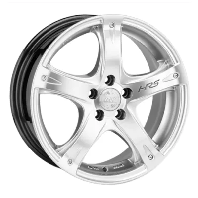 Racing Wheels H-366 6.5x15 4x108 ET40 DIA67.1 HS