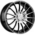 Racing Wheels H-428 7x16 5x114.3 ET40 DIA67.1 Black