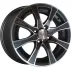 Racing Wheels H-476 5.5x13 4x100 ET38 DIA73.1 BD