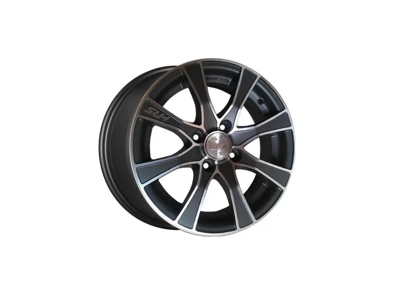 Racing Wheels H-476 5.5x13 4x100 ET38 DIA73.1 BD