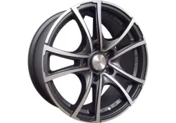 Racing Wheels H-496 6x14 4x114.3 ET38 DIA67.1 FP