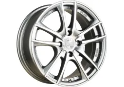 Racing Wheels H-505 7x16 4x108 ET40 DIA67.1 FP