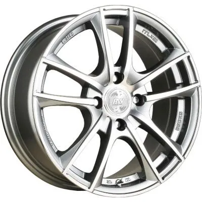 Racing Wheels H-505 7x16 4x108 ET40 DIA67.1 FP