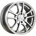Racing Wheels H-505 6.5x15 5x112 ET35 DIA66.6